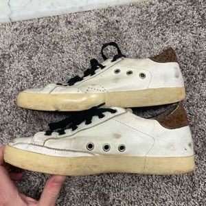 Golden Goose sneakers